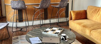 La maison de Louisette