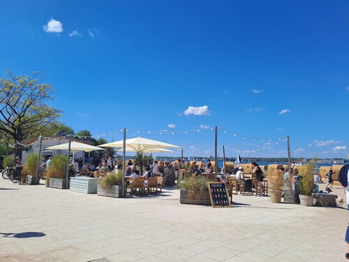 Neu Eingerichtete Ferienwohnung in Ostseenähe