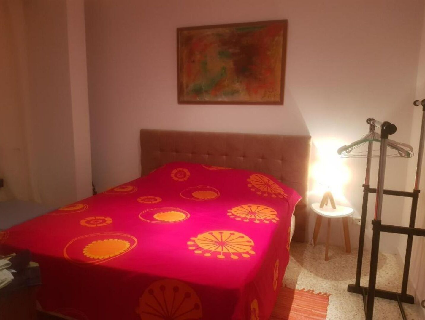 2 habitaciones 