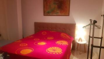 2 habitaciones