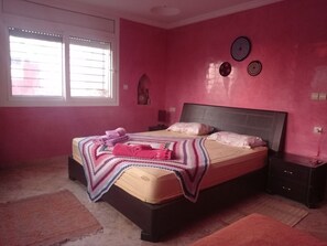 Free WiFi - Mubaradise Surfcamp  (Imsouane)
