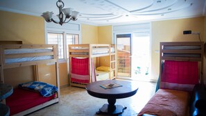 Free WiFi - Mubaradise Surfcamp  (Imsouane)