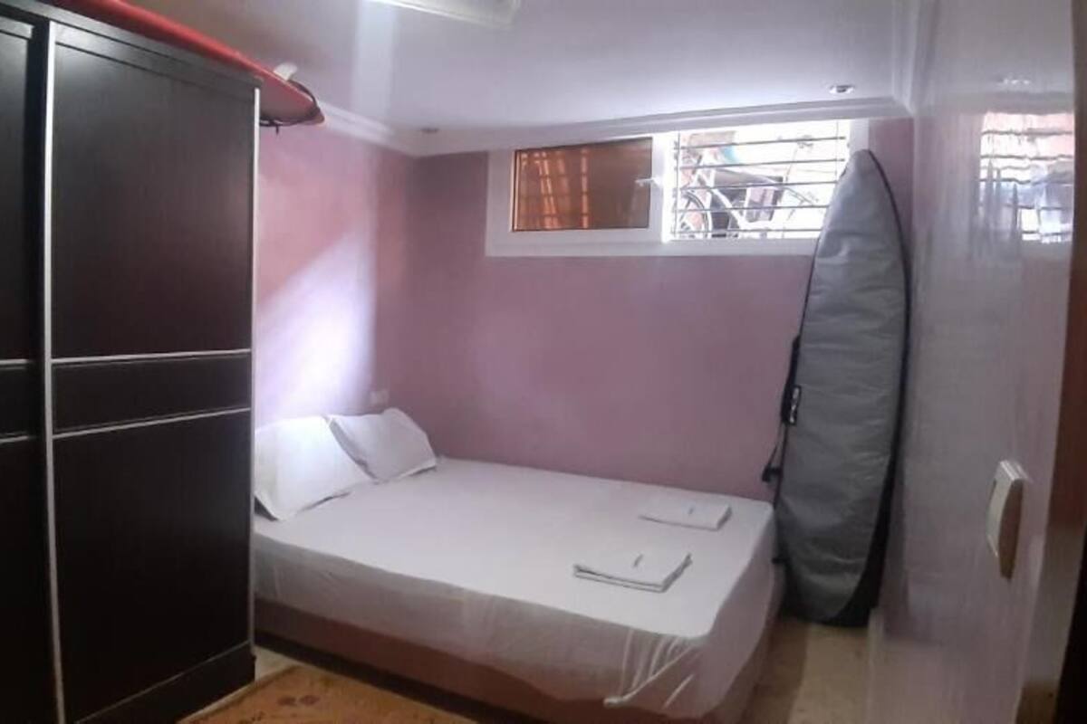 Deluxe-Doppel- oder -Zweibettzimmer | Kostenloses WLAN