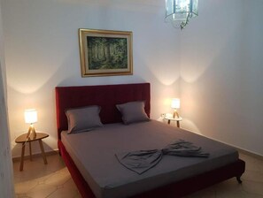 2 bedrooms - ''dar Nour'' (AIN ZAGHOUAN,)