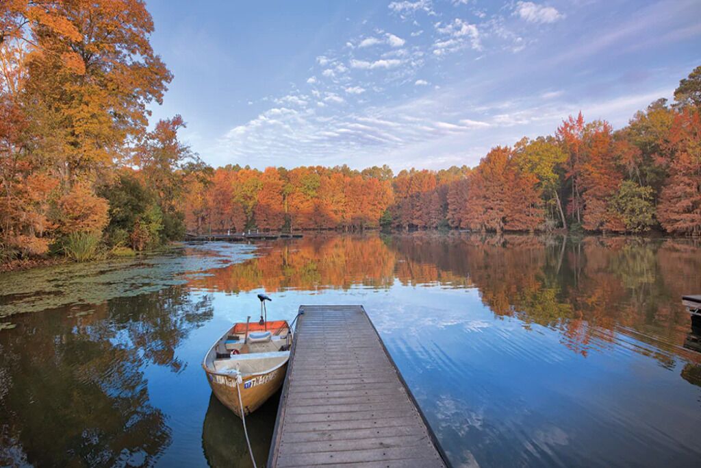 2 Bedroom Deluxe on Lake Marion, South Carolina!!