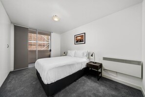 3 Schlafzimmer, WLAN, Bettwäsche