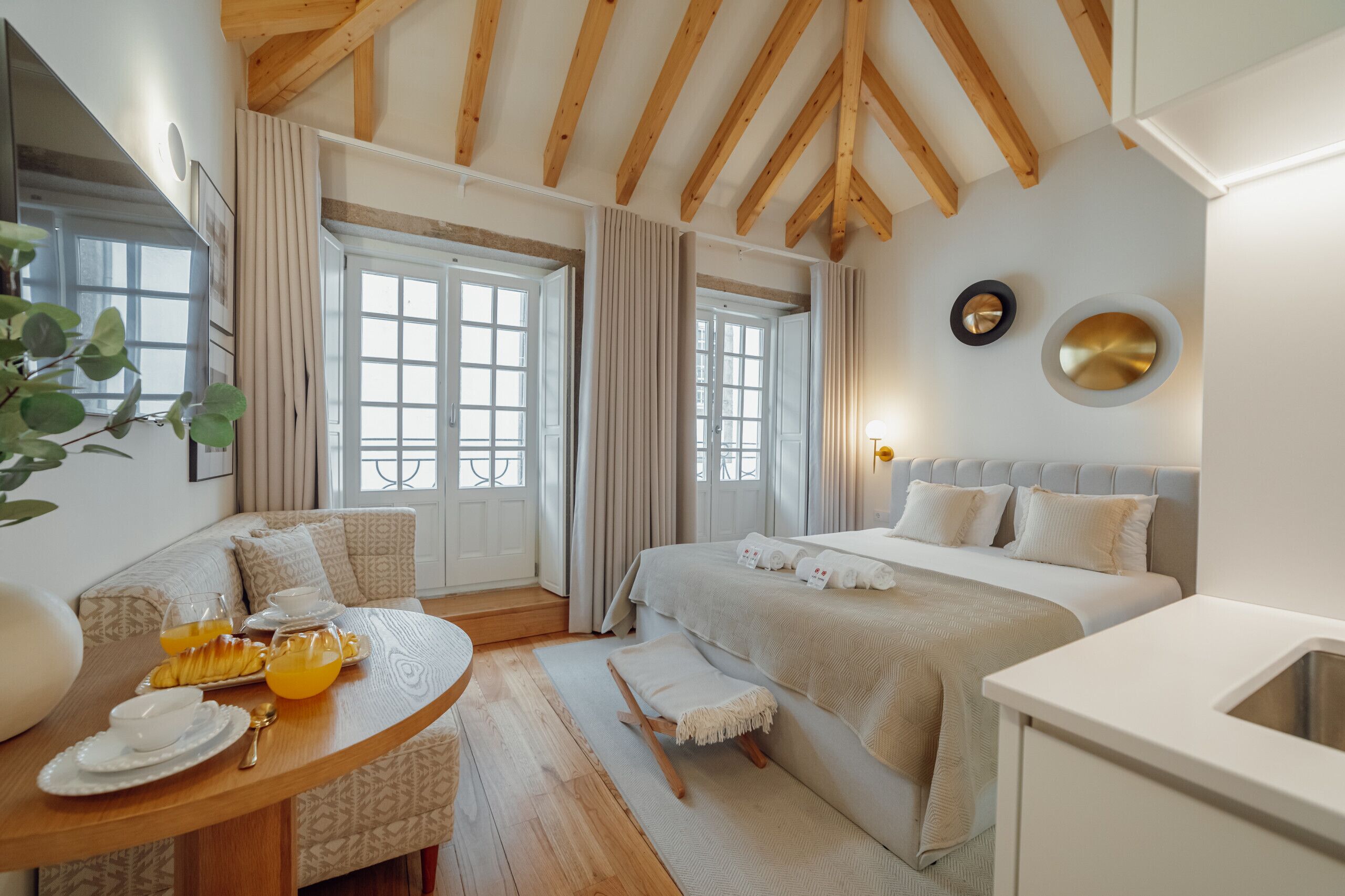 Clérigos Boutique Apartment G by Homing