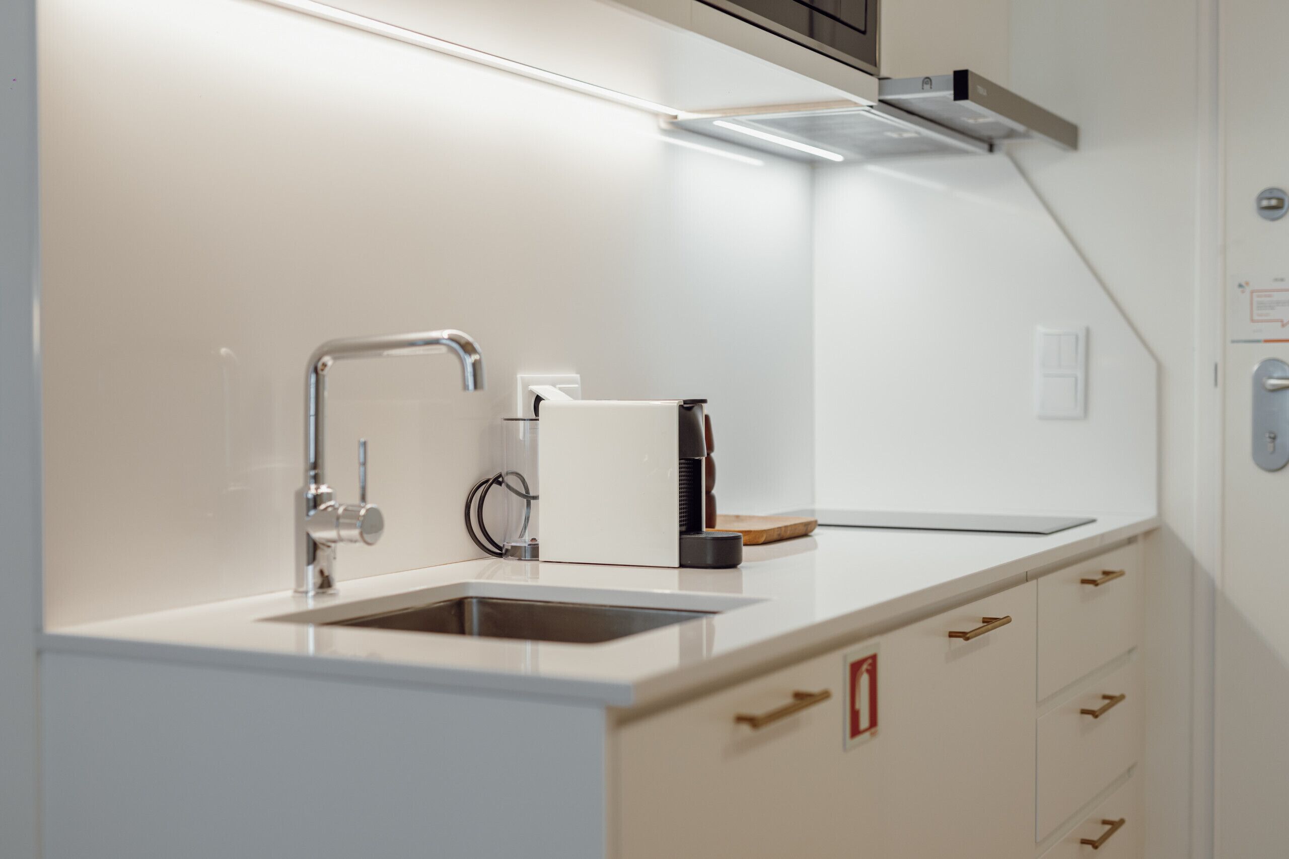 Clérigos Boutique Apartment G by Homing