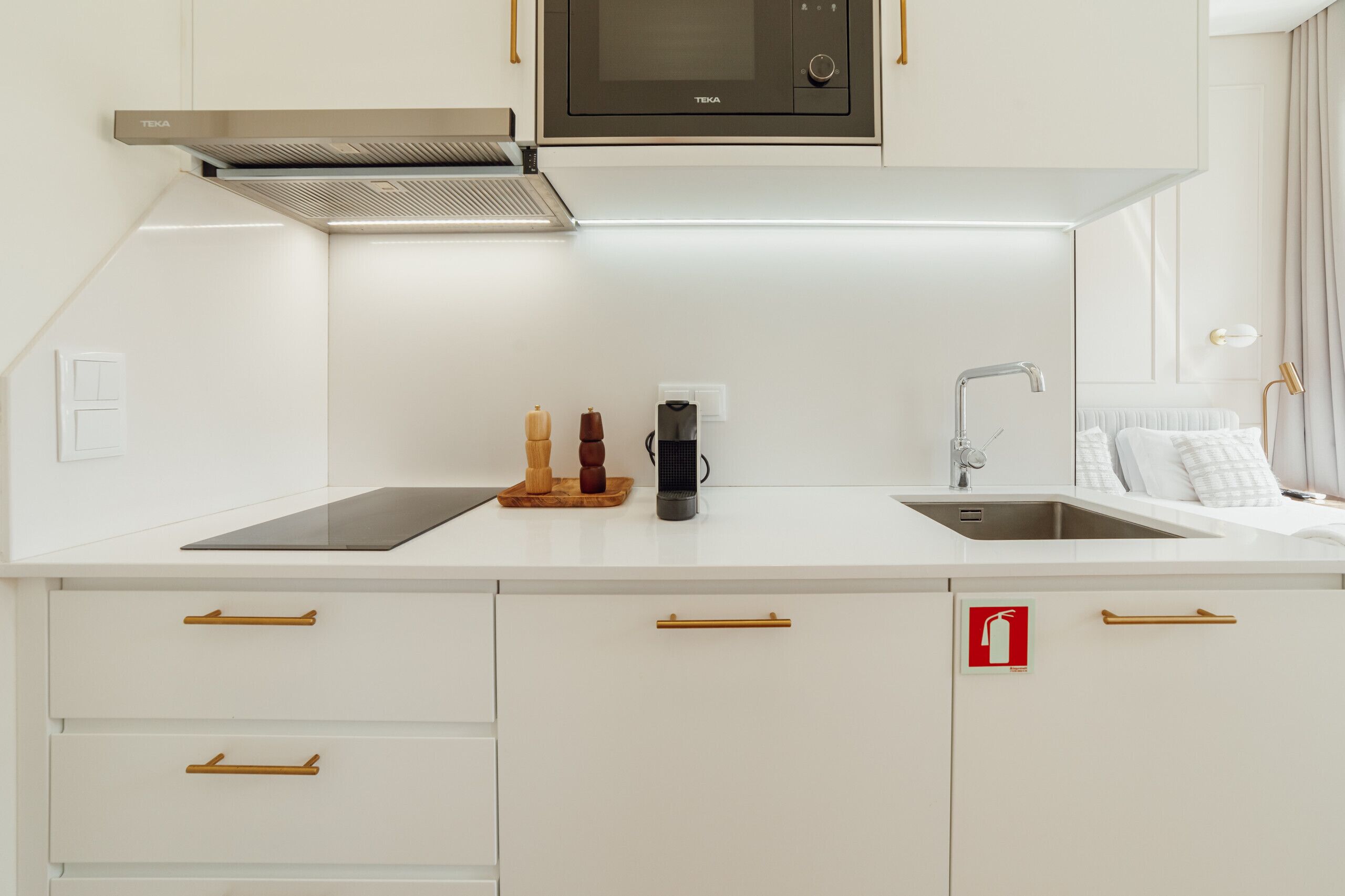 Clérigos Boutique Apartment D by Homing