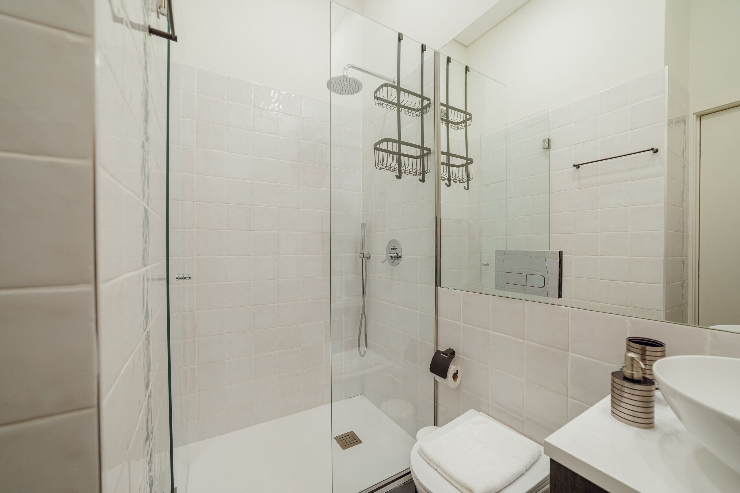 Clérigos Boutique Apartment C by Homing