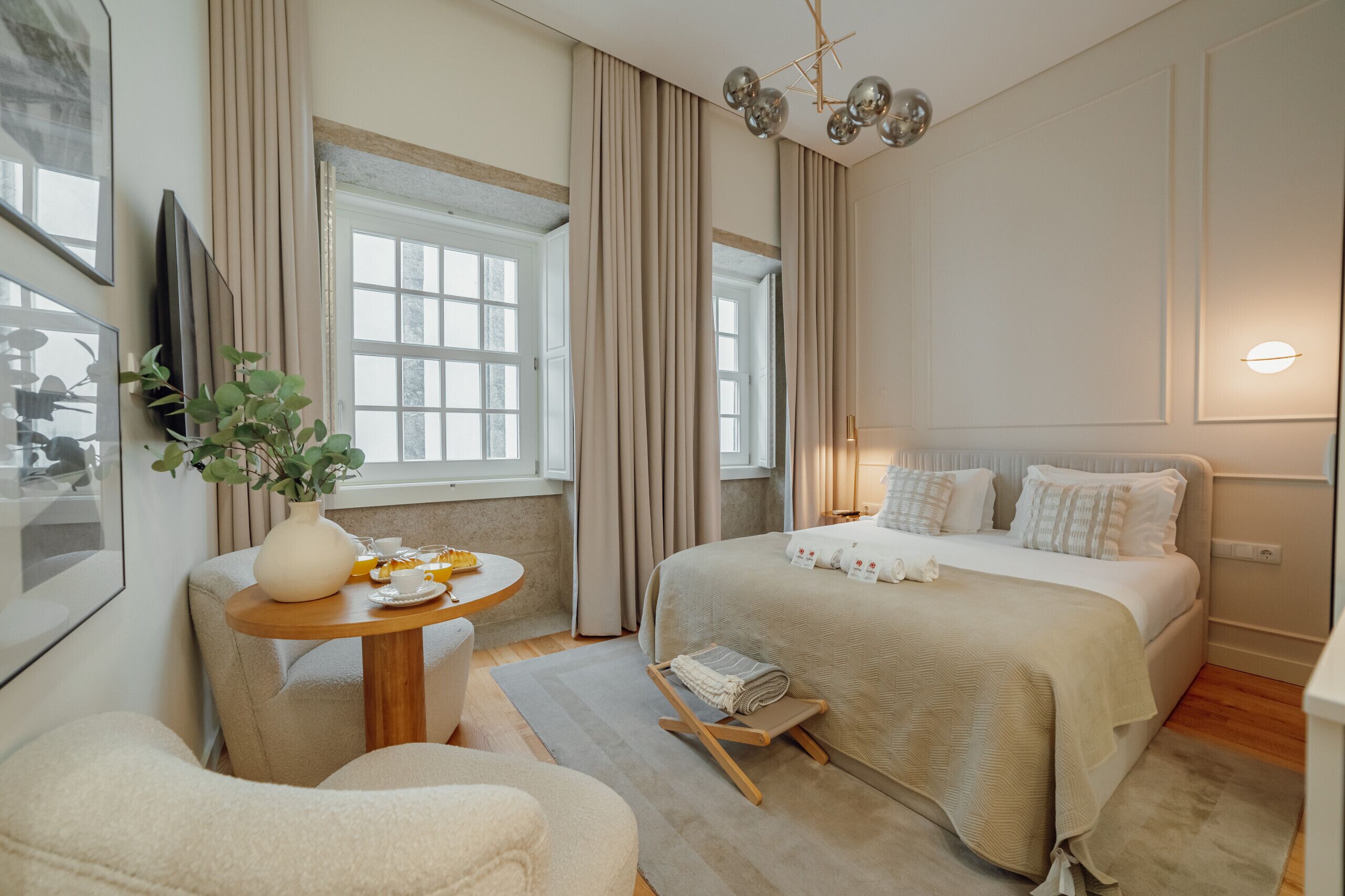 Clérigos Boutique Apartment C by Homing