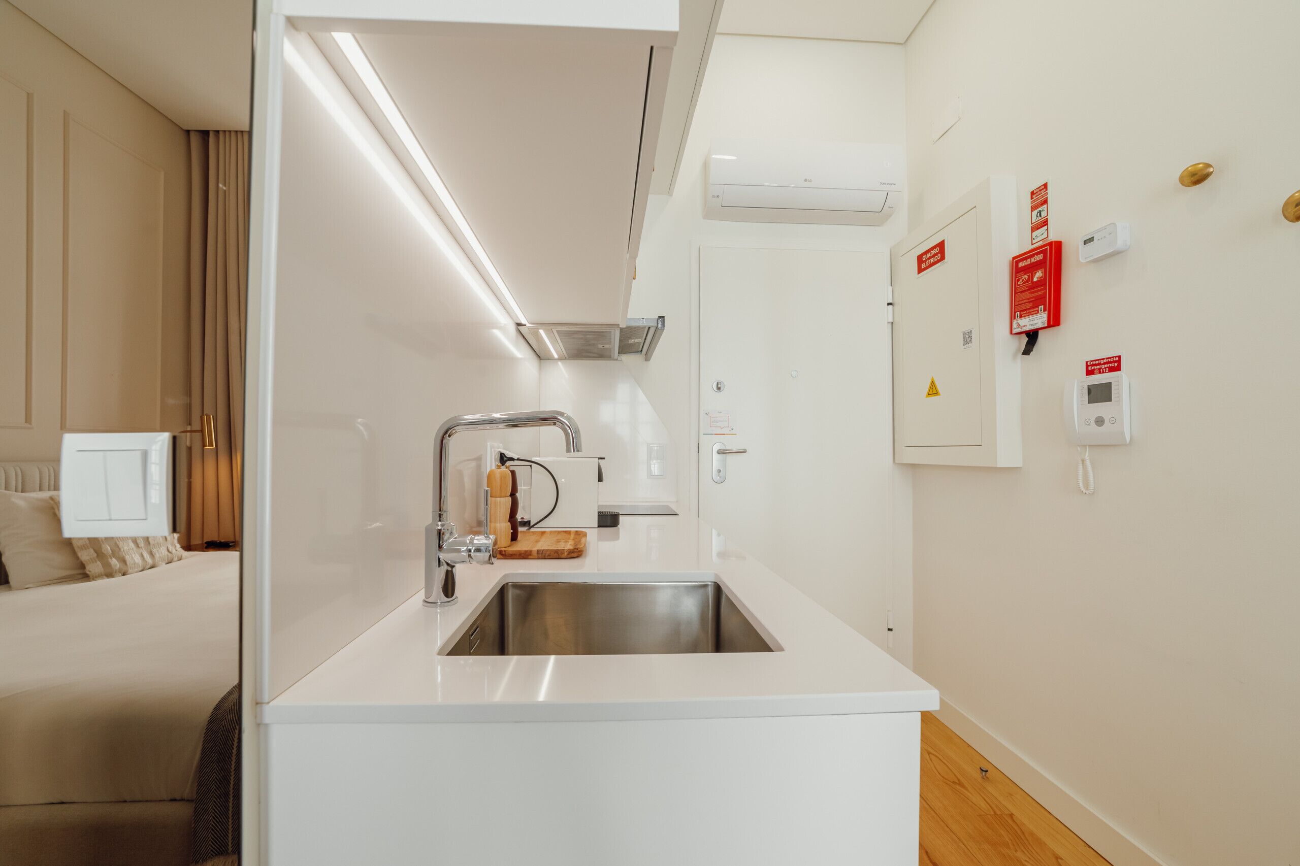 Clérigos Boutique Apartment B by Homing