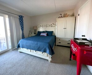 1 habitación, escritorio, wifi y acceso para silla de ruedas 
