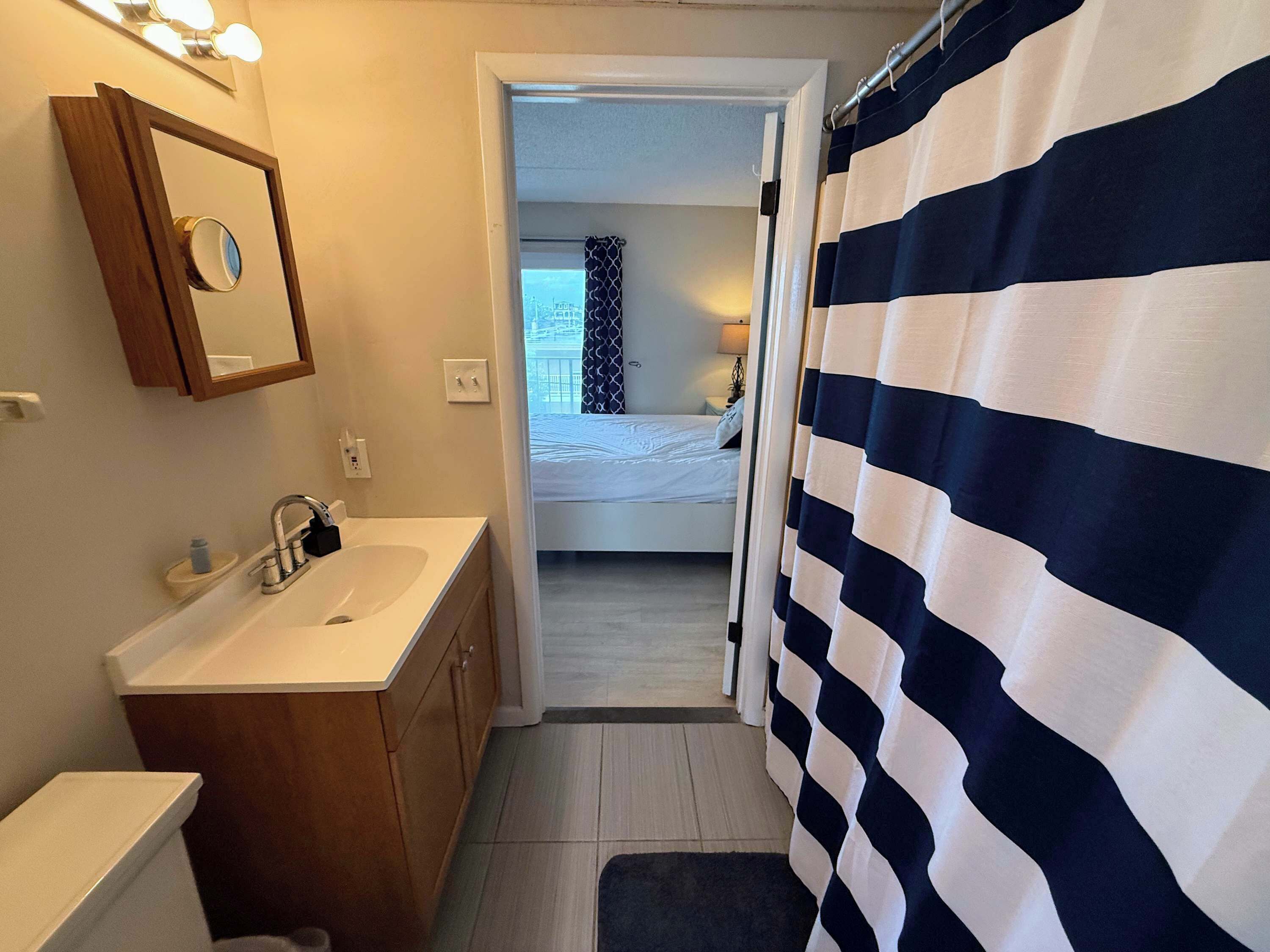 1 chambre, bureau, Wi-Fi, accès pour personnes à mobilité réduite