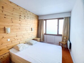 1 slaapkamer, internet