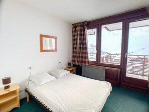 1 Schlafzimmer