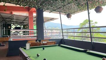 Billiards