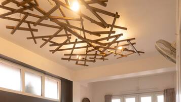 Habitación Deluxe | 1 habitación, ropa de cama de alta calidad y camas con pillow-top