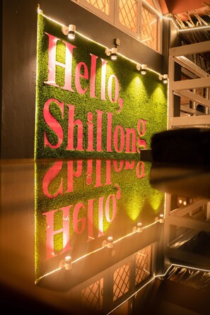 Frühstück, Mittagessen und Abendessen