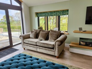 Fireplace - Castleys (Skipton)