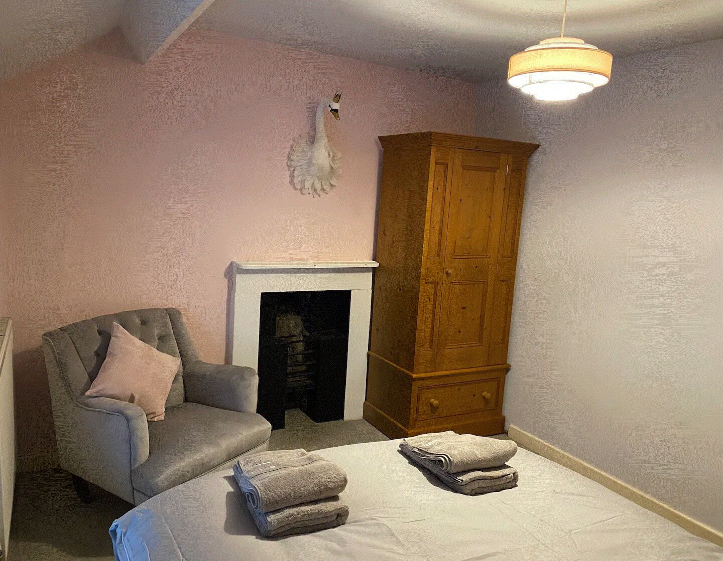 Wayside, 3 Bedroom Peak District Cottage With EV Parking