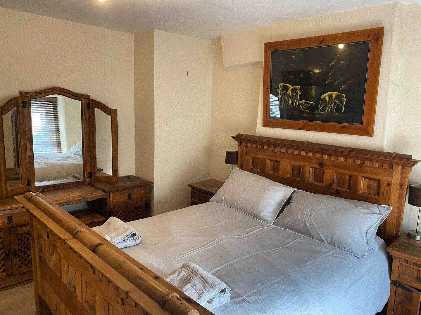 Wayside, 3 Bedroom Peak District Cottage With EV Parking