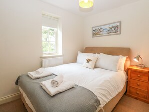 3 室のベッドルーム、客室ごとに異なる装飾、客室ごとに異なるインテリア、WiFi (無料)