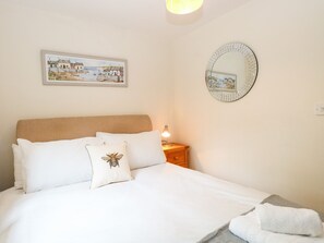 3 室のベッドルーム、客室ごとに異なる装飾、客室ごとに異なるインテリア、WiFi (無料)