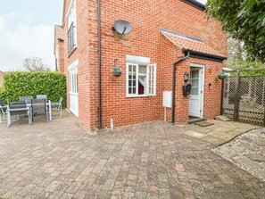 Área da propriedade