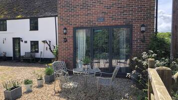 平房 | 住宿地面