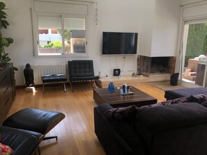 Smart-tv