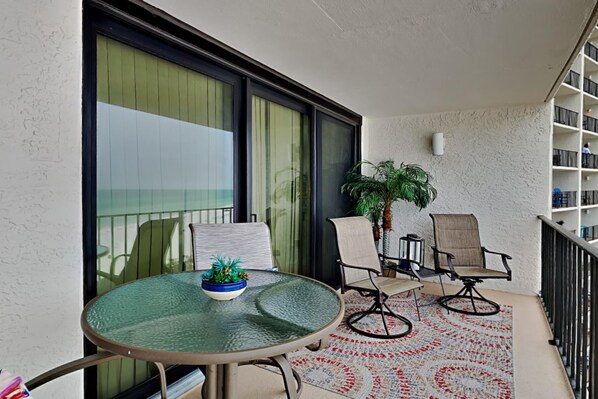 Property grounds - Edgewater Tower III #612 | Gulf Views, Lagoon Pool, Near Area Fun! (Panama City Beach)