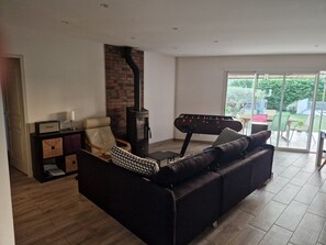 Sala de juegos