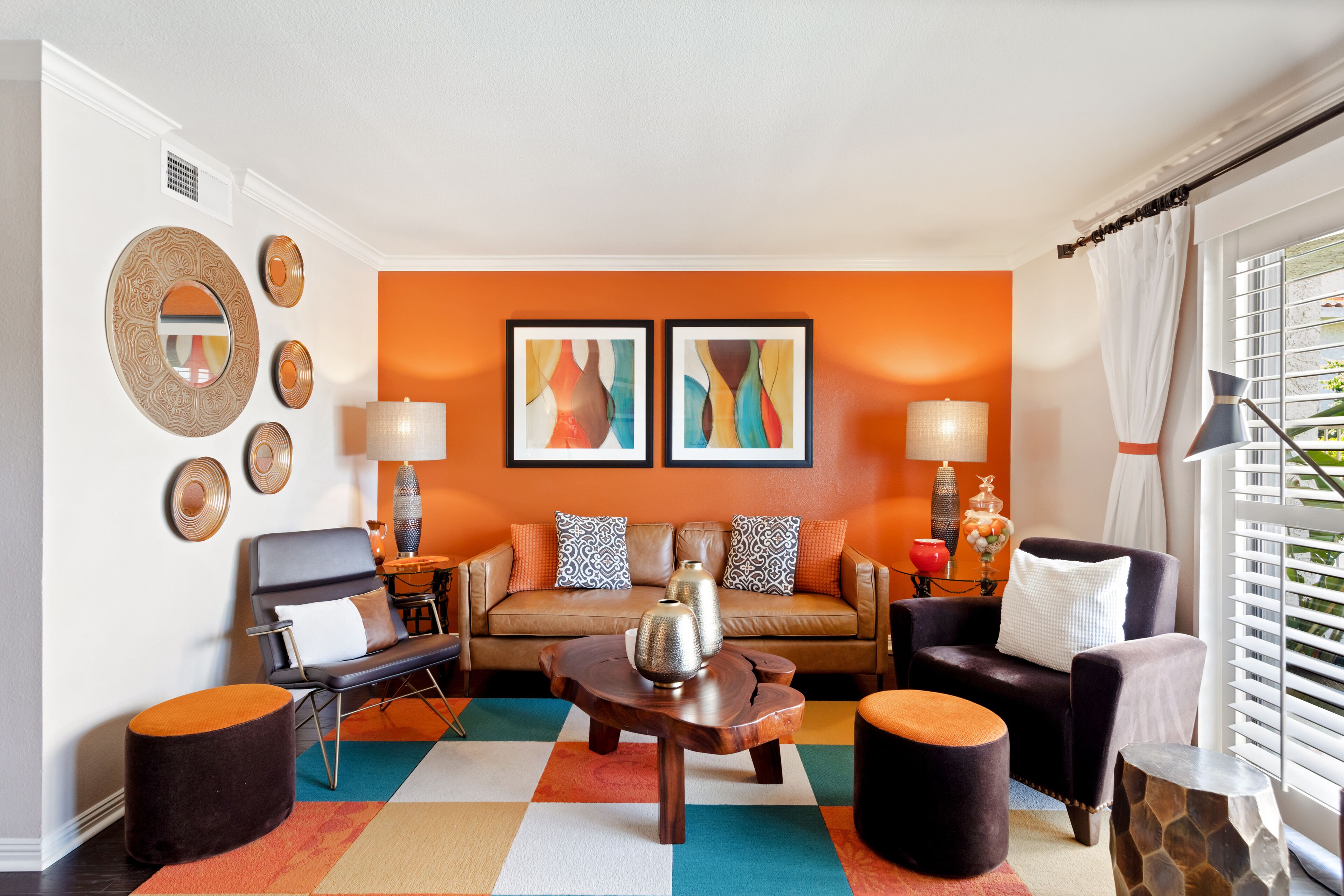 Sunkist at 411 | Community Pool