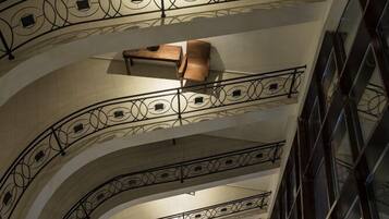 Innendetails