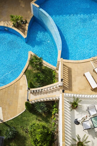 VITA RAMA holistic hotel - vegan FB