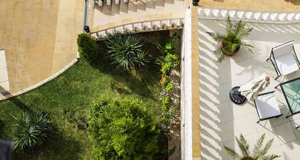 VITA RAMA holistic hotel - vegan FB