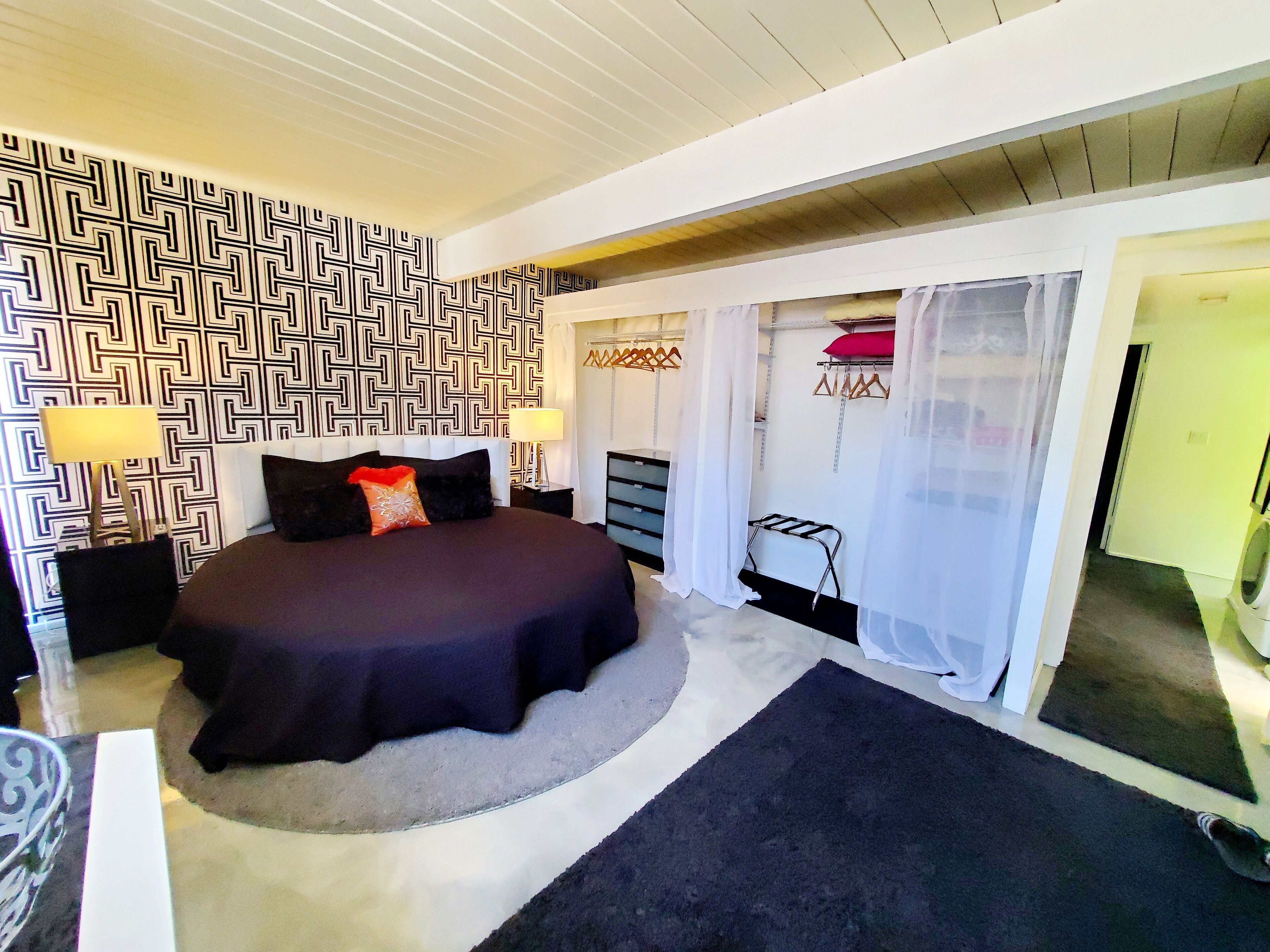 The Famous "Rat Pack" Mid Mod 1959 Pool Home