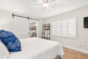 3 camere, ferro/asse da stiro, accesso a Internet, lenzuola