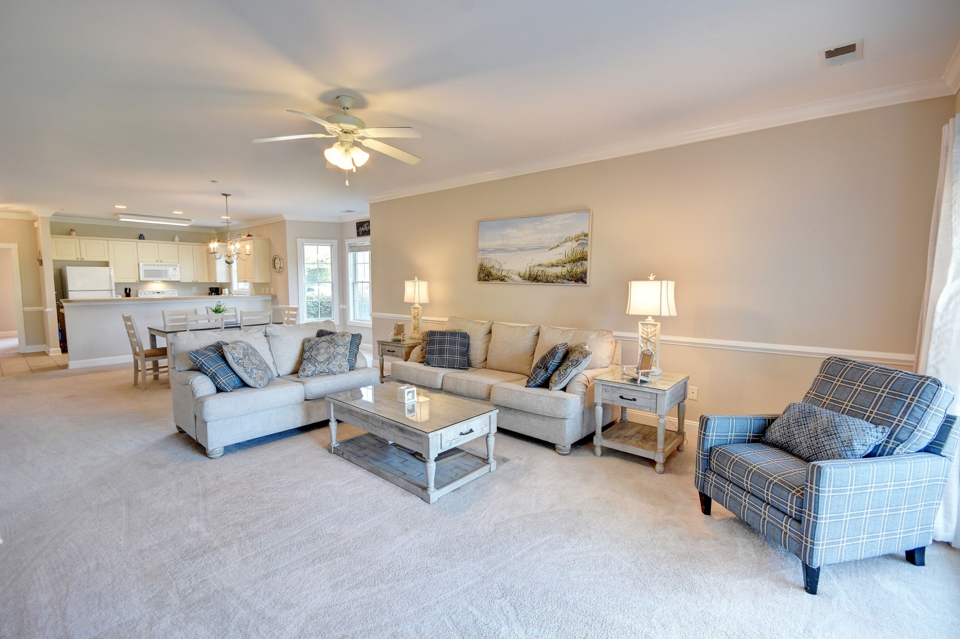 4851 Luster Leaf Cir Unit 101, Magnolia Pointe 3 Bedroom Condo by Redawning