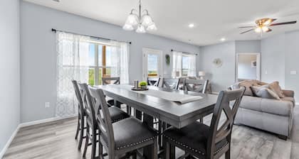 Endless Summer 3 Bedroom Condo by RedAwning