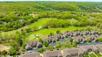 Condo, 3 Bedrooms | Aerial view