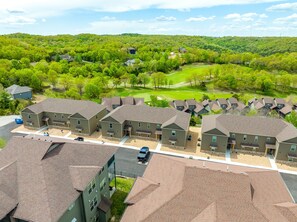 Condo, 3 Bedrooms | Property grounds - Endless Summer 3 Bedroom Condo by RedAwning (Branson West)