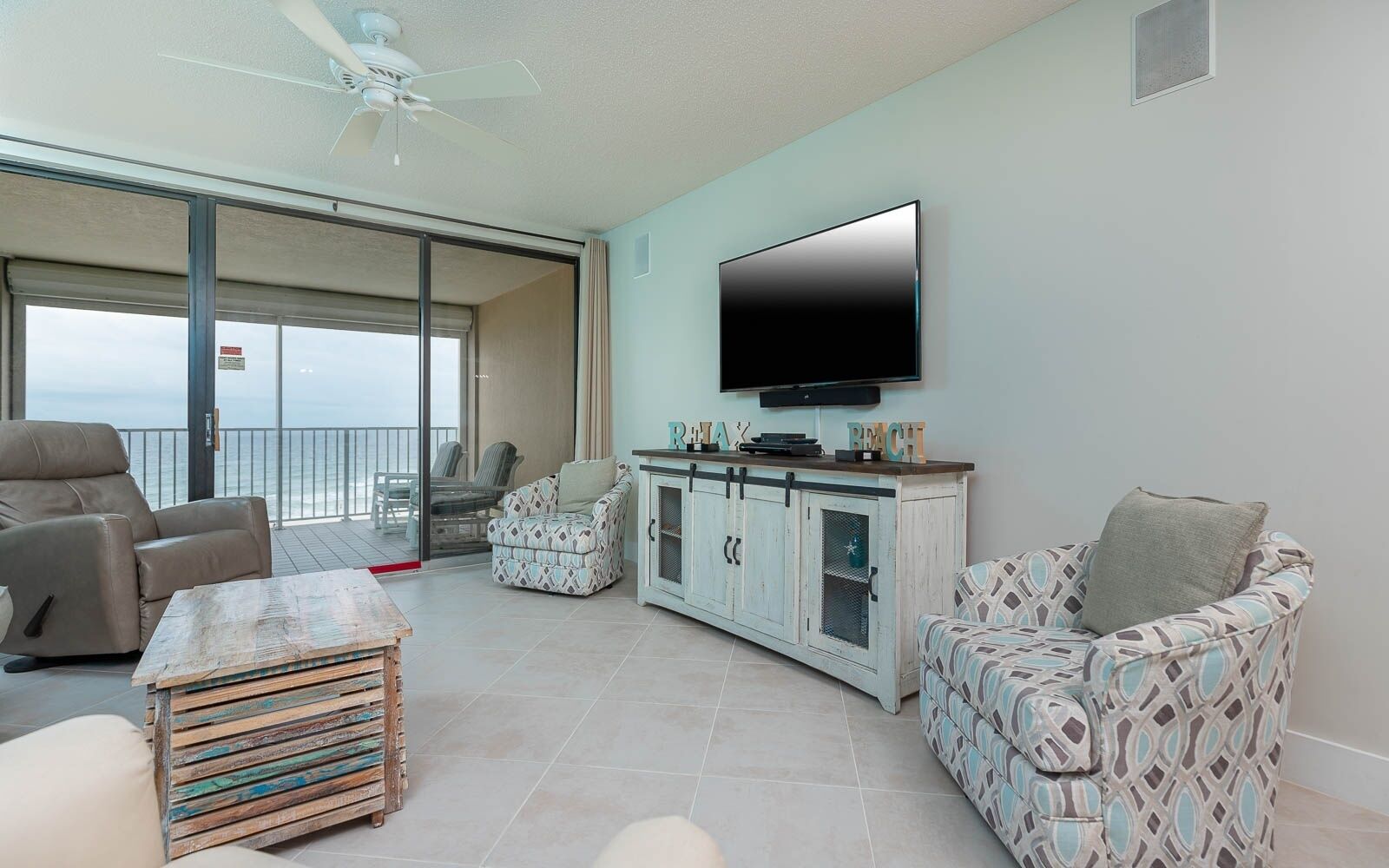 White Caps 504 3 Bedroom Condo