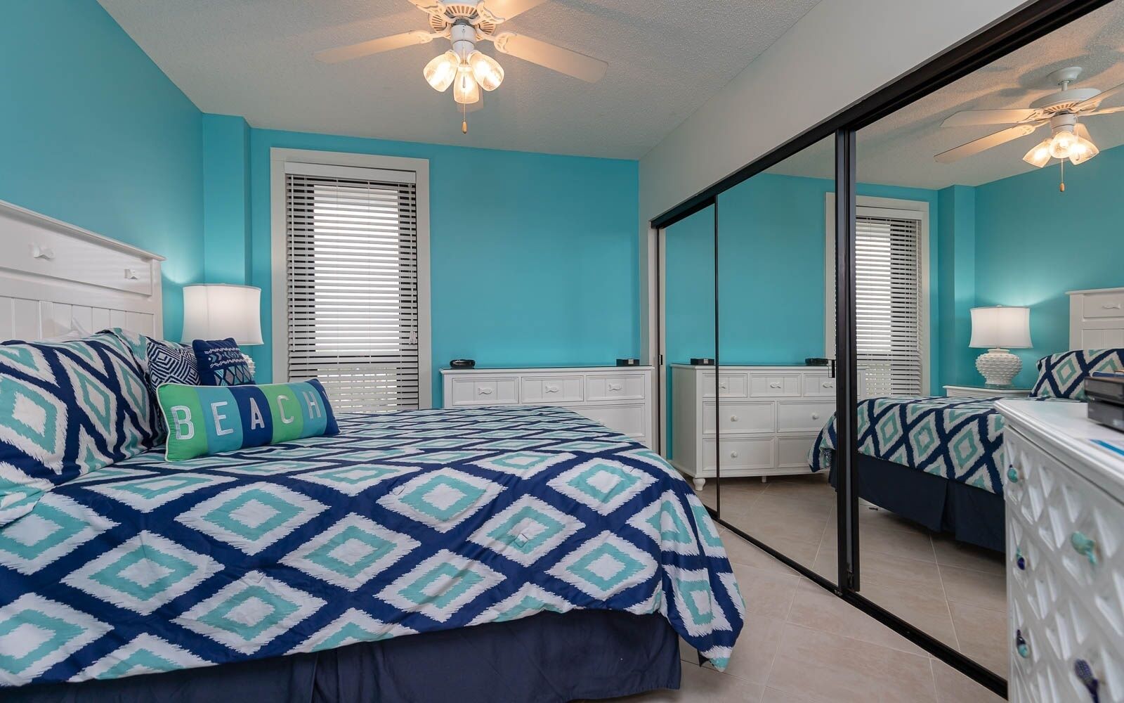 White Caps 504 3 Bedroom Condo