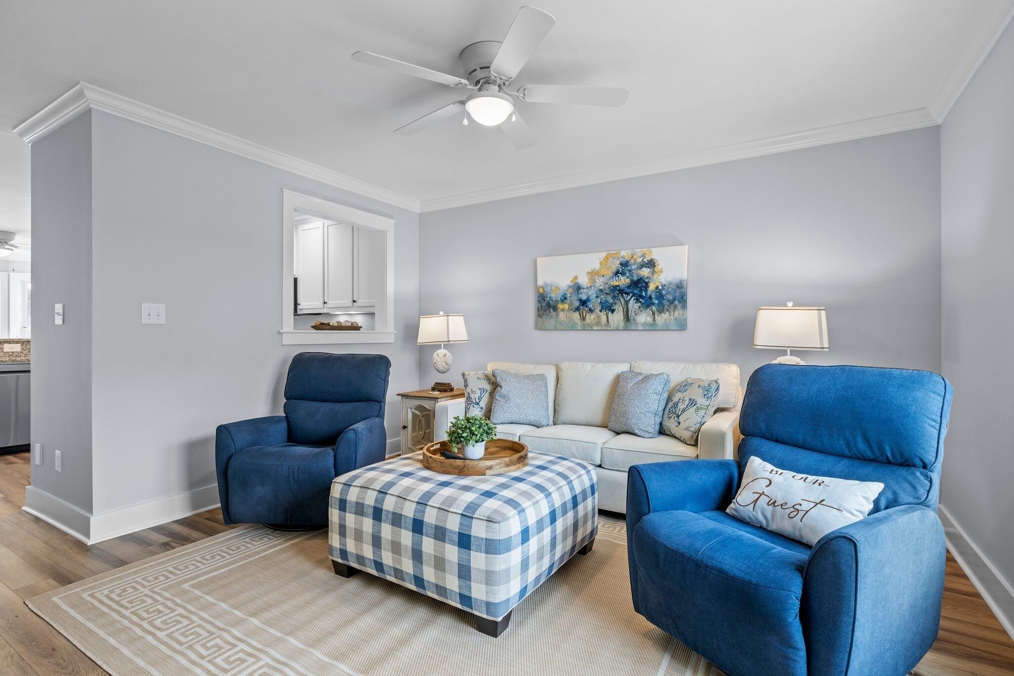 Feeling Tipsea 3 3 Bedroom Townhouse by Redawning