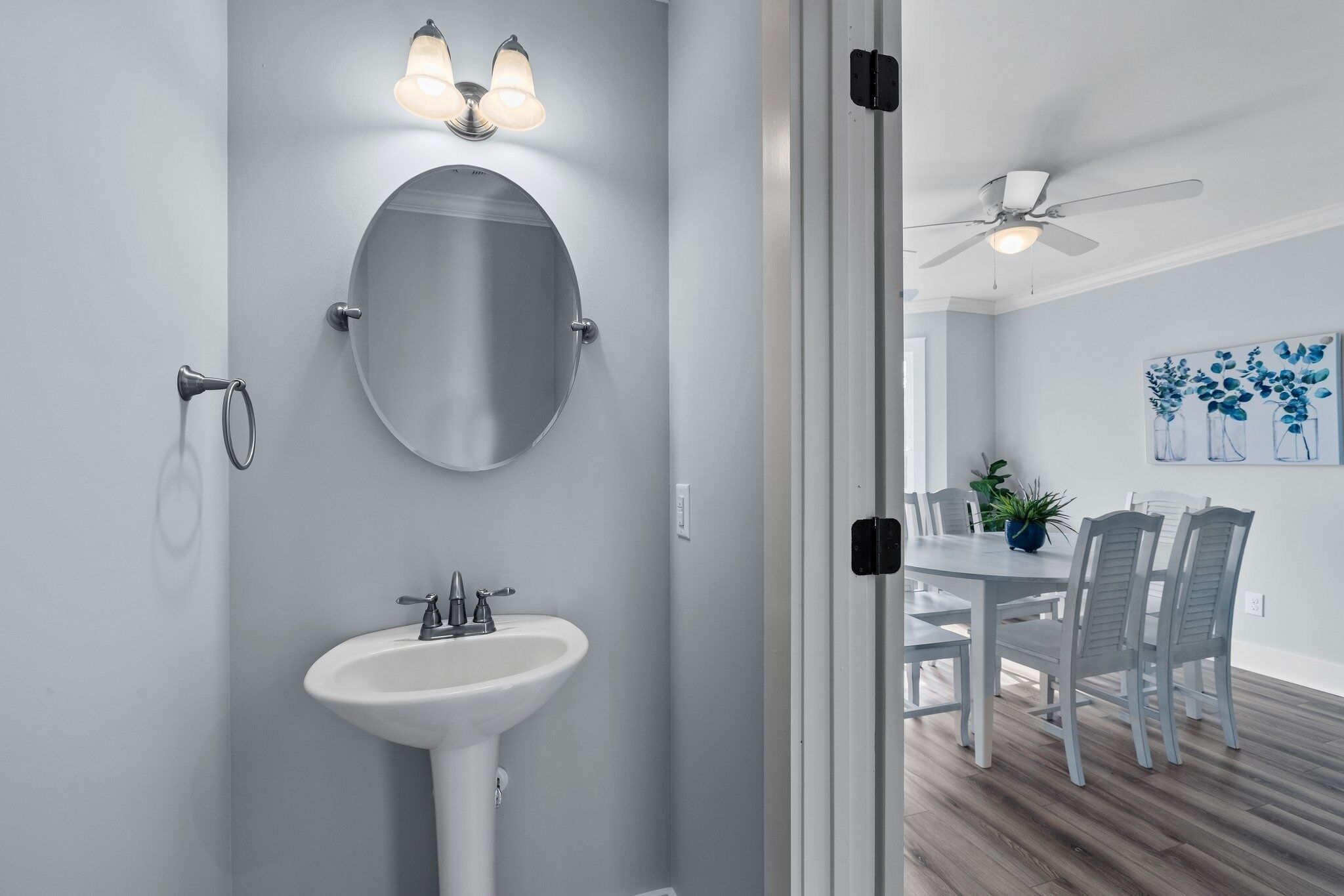 Feeling Tipsea 3 3 Bedroom Townhouse by Redawning