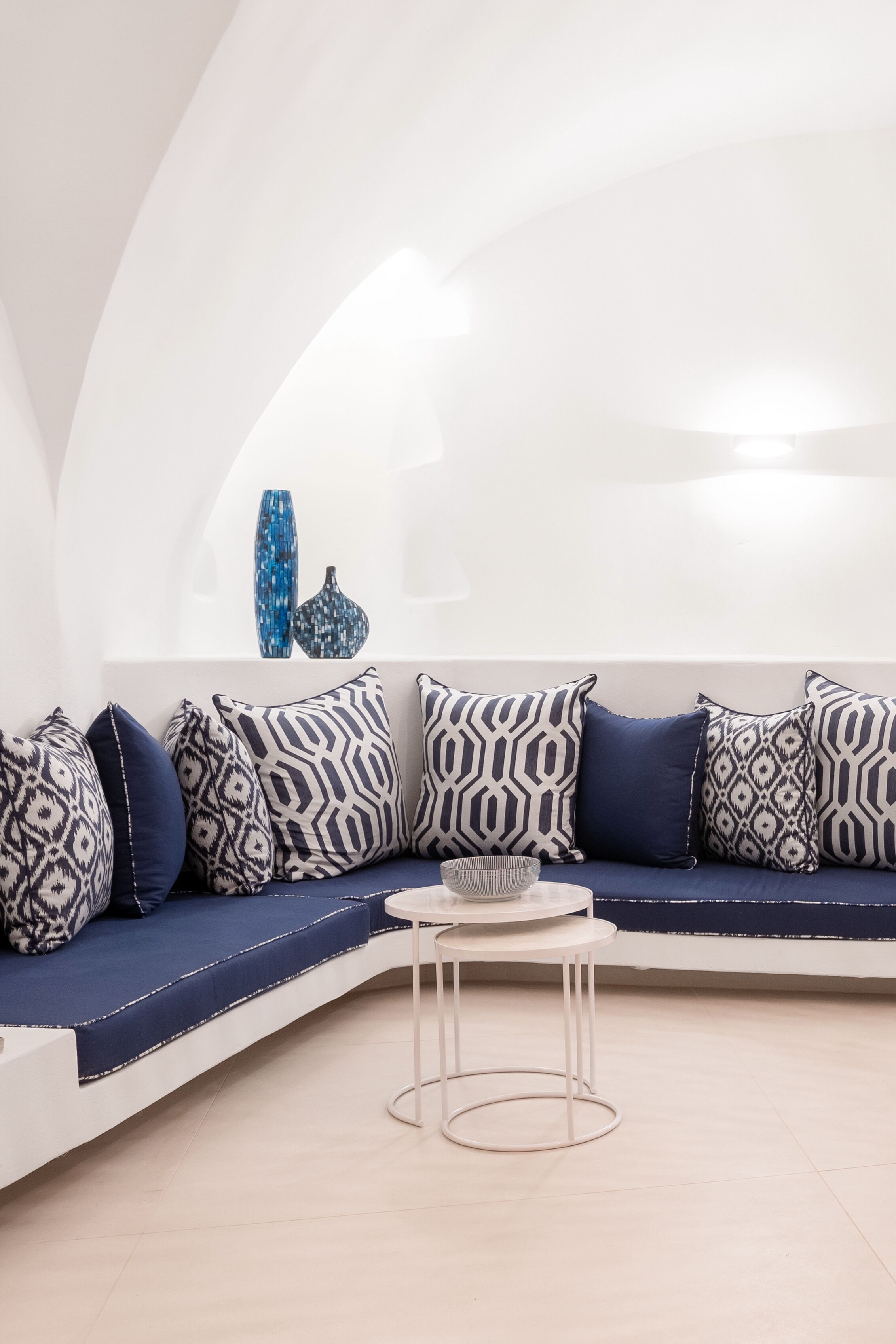 The Kamini Villa by Fantasia Villas