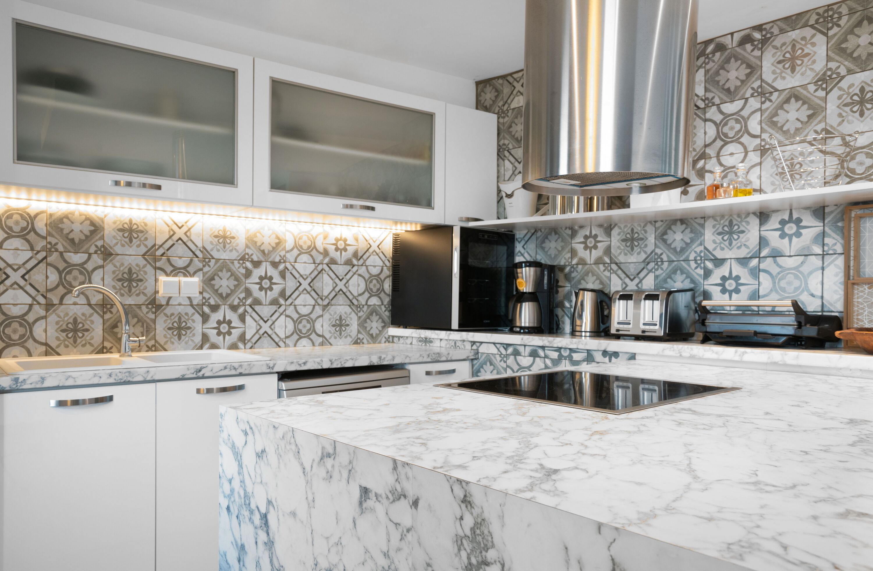 The Kamini Villa by Fantasia Villas