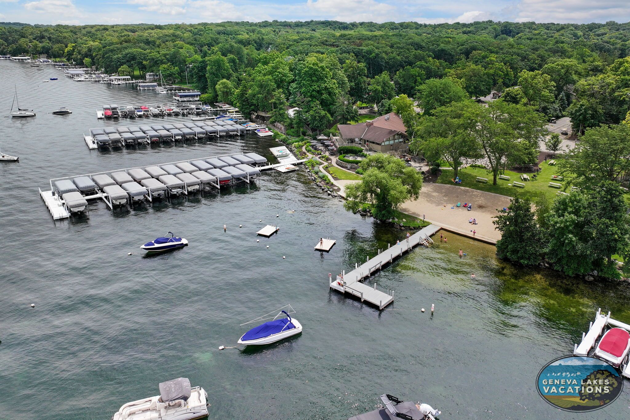 Marina